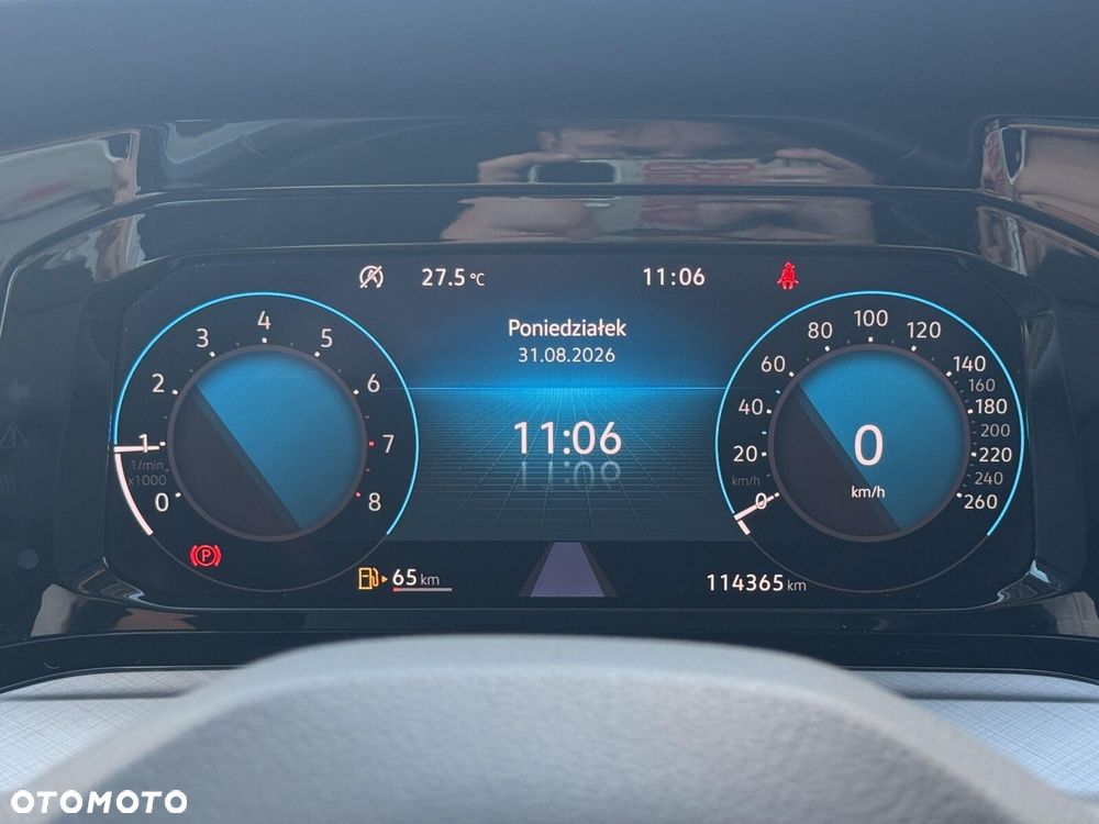Volkswagen Golf Variant - 18