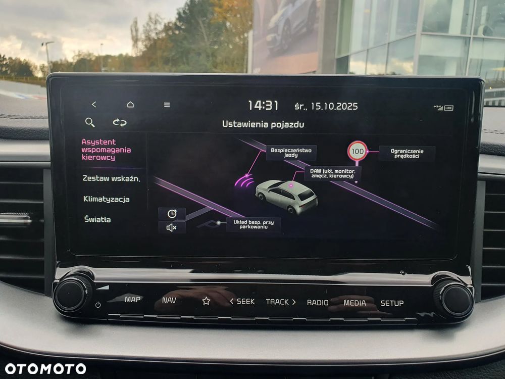 Kia Ceed 1.5 T-GDI M - 37