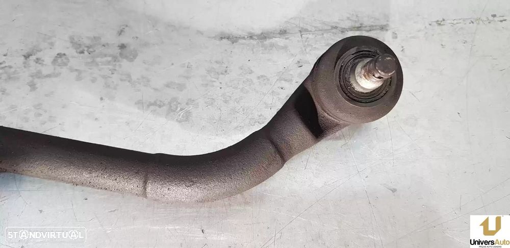 CREMALHEIRA DIREÇÃO KIA CARENS IV 2017 -56500A4050 - 2