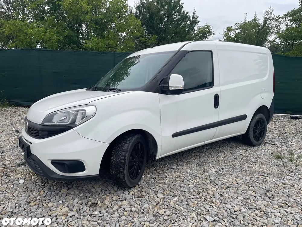 Fiat Doblo - 12