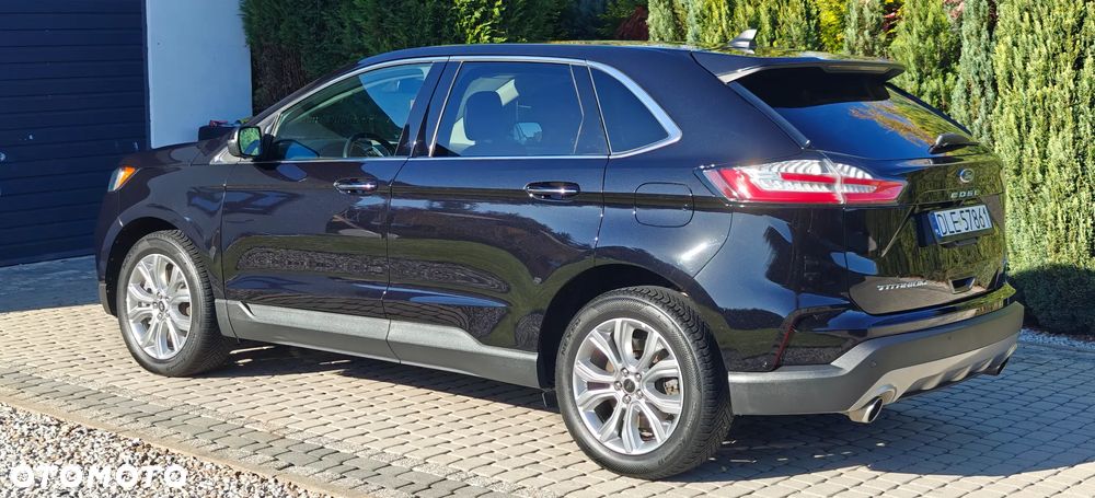 Ford Edge - 5