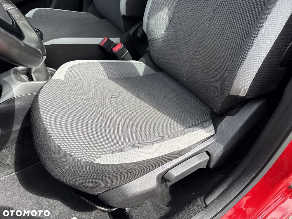 Toyota Aygo - 13