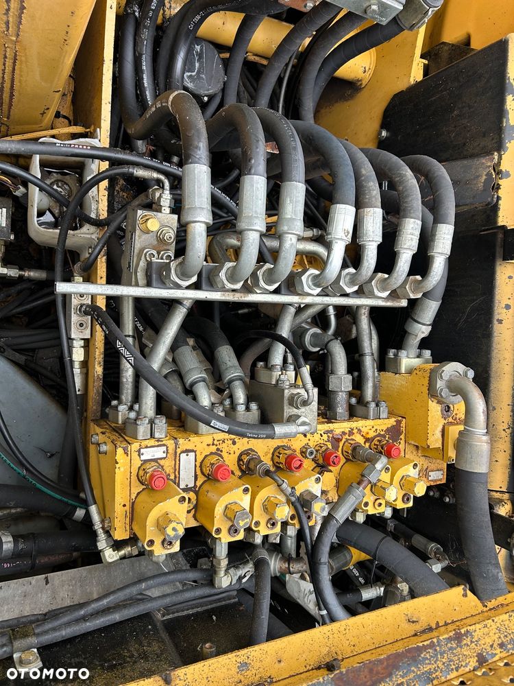 Caterpillar 313 C - 7