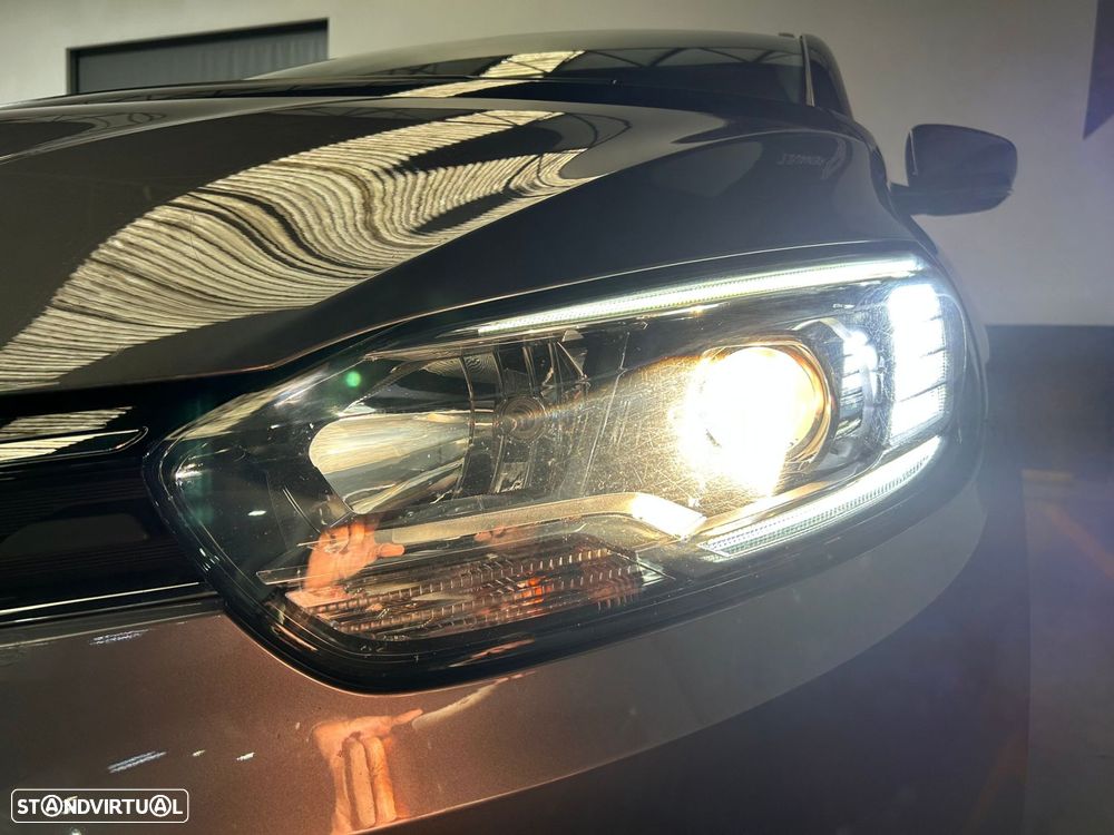 Renault Grand Scénic 1.7 Blue dCi Bose Edition - 5