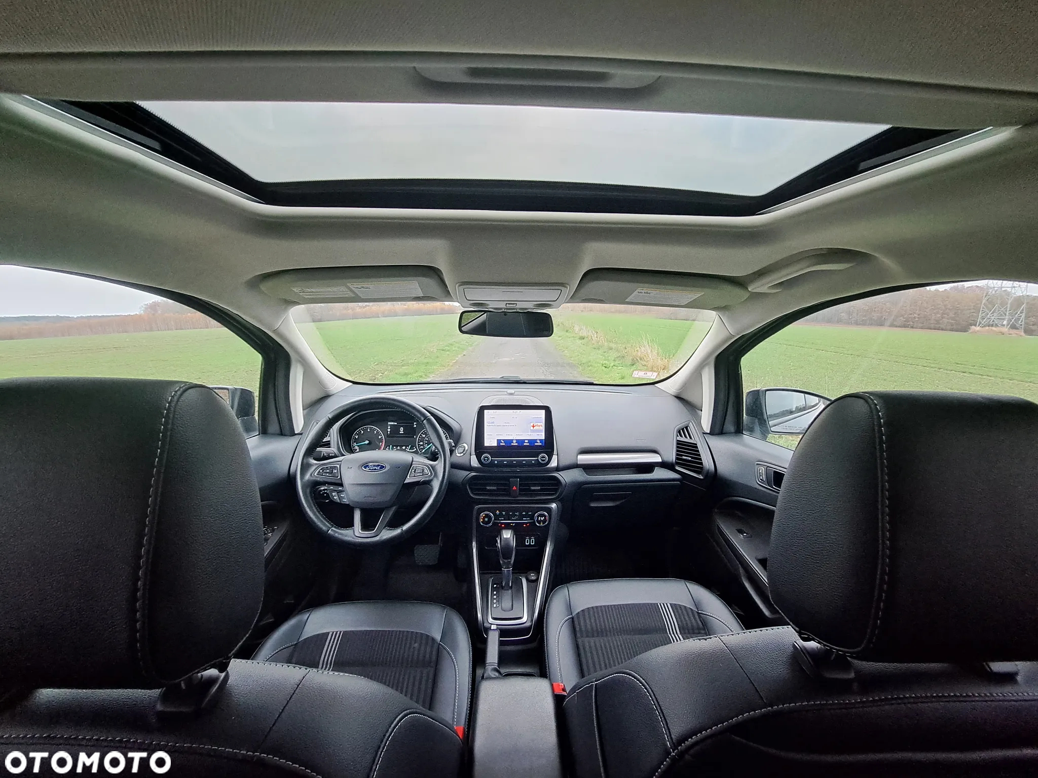 Ford EcoSport - 16