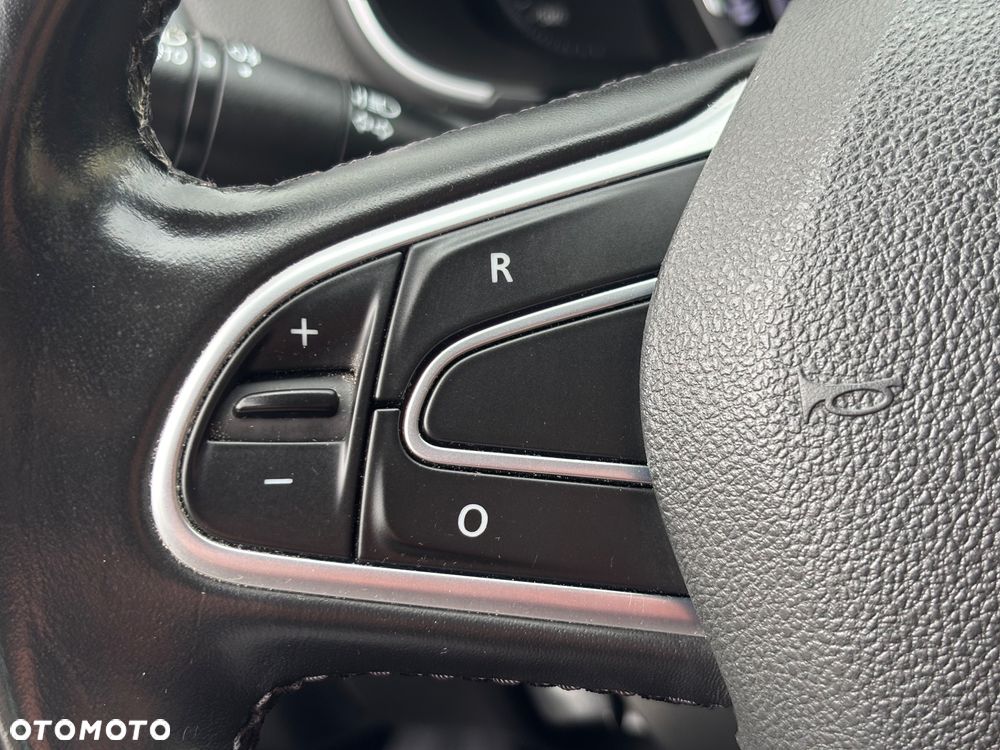 Renault Megane 1.3 TCe FAP GT Line EDC - 20