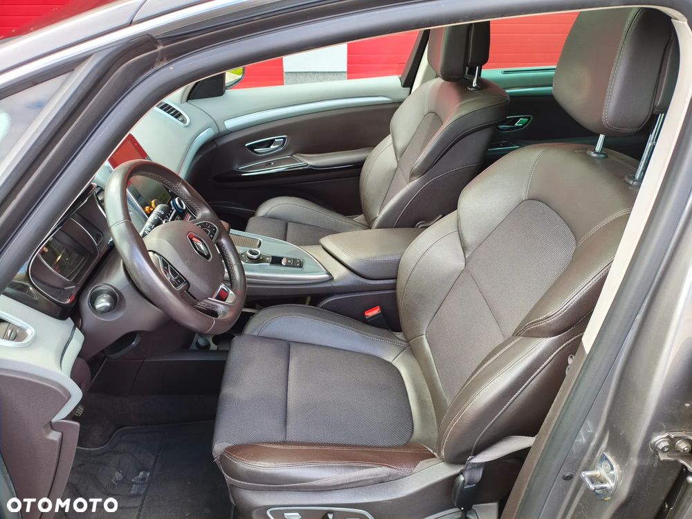 Renault Espace 1.6 dCi Energy Zen EDC 7os - 22
