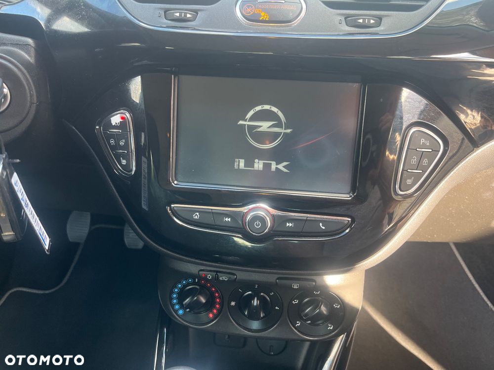 Opel Corsa 1.4 Turbo ecoFLEX Start/Stop Active - 16