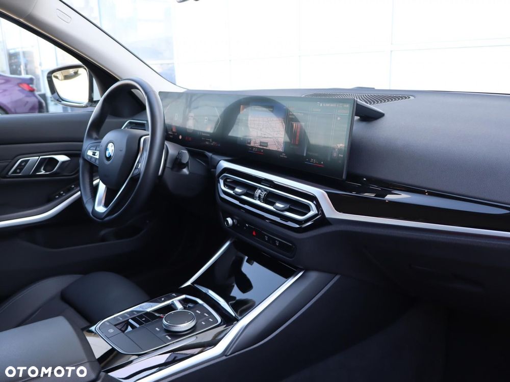 BMW Seria 3 318d - 7