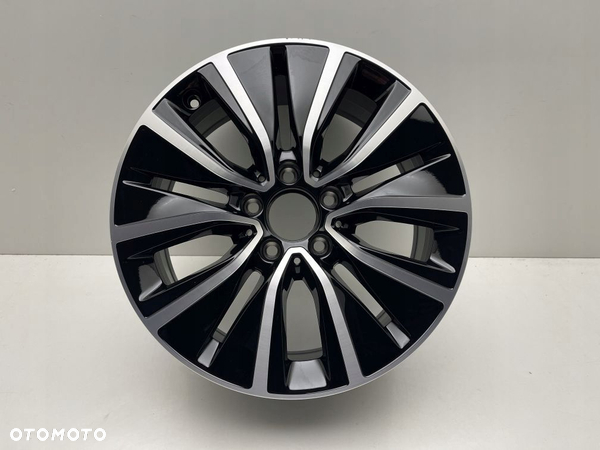 FELGA MERCEDES C KLASA W205 A205 7J 17 ET48,5 A2054019100