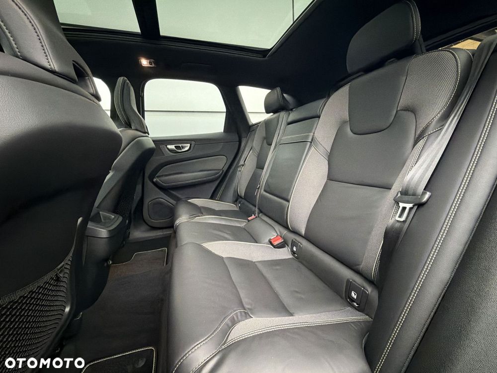 Volvo XC 60 - 12