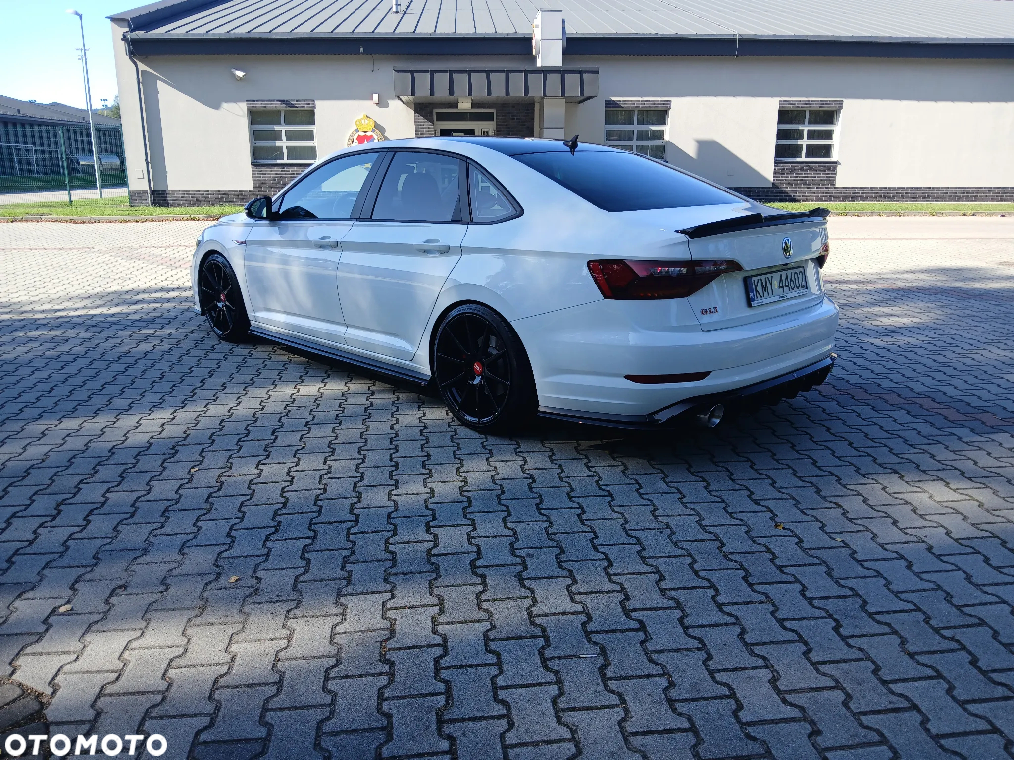 Volkswagen Jetta - 5