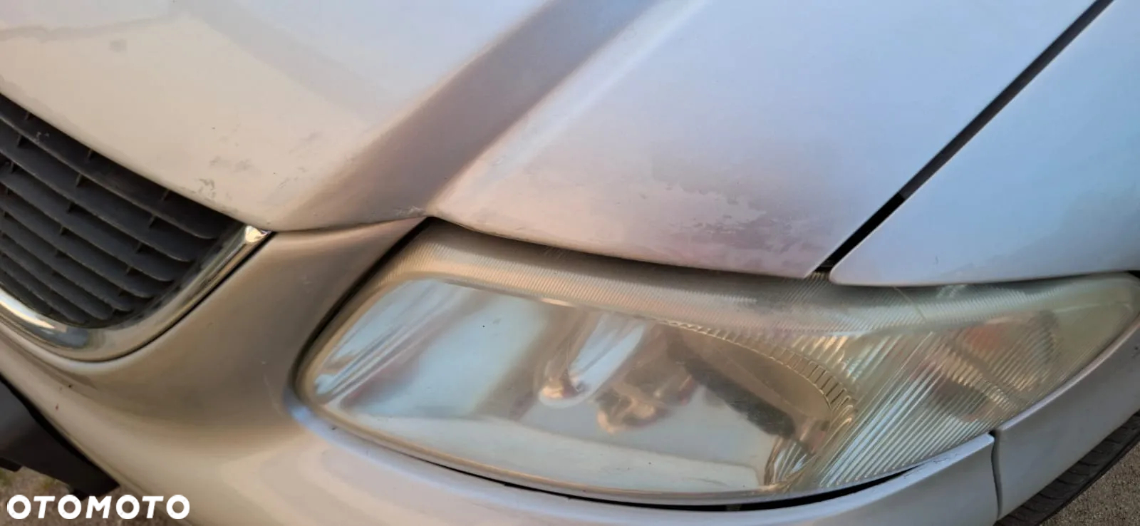 Chrysler Grand Voyager 3.8 V6 Limited - 25