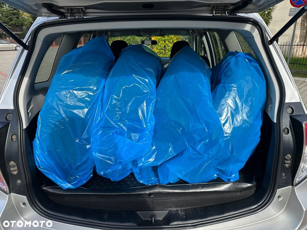 Subaru Forester - 16