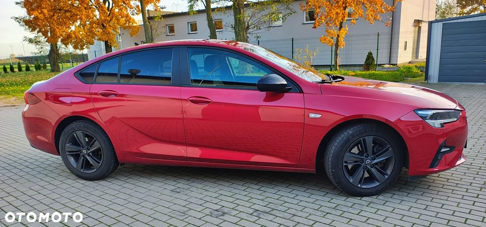 Opel Insignia 2.0 CDTI Business Elegance S&S - 2