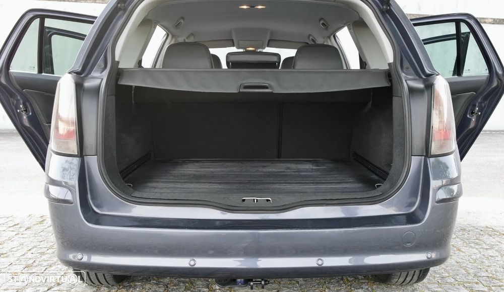 Opel Astra Caravan 1.7 CDTi Cosmo M6 - 33