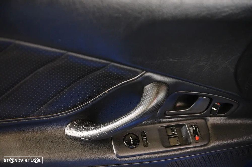 Honda S2000 Standard - 35