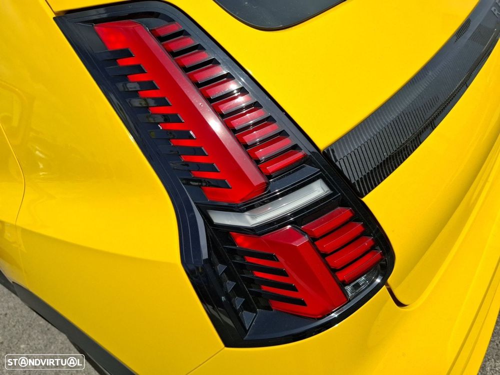 Renault 5 E-Tech 52 kWh Techno Autonomia Conforto - 28