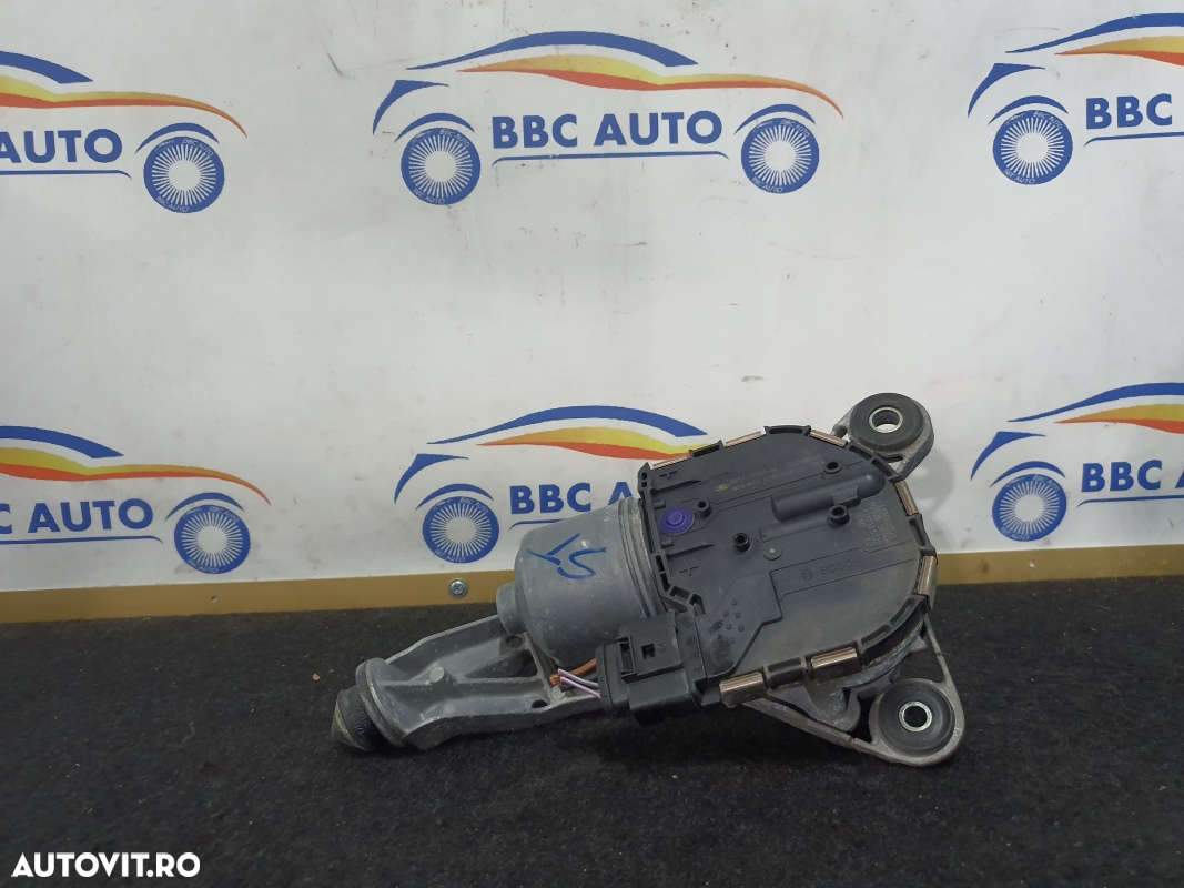 ANSAMBLU STERGATOARE CU MOTORAS FORD FOCUS 3 S. - 2
