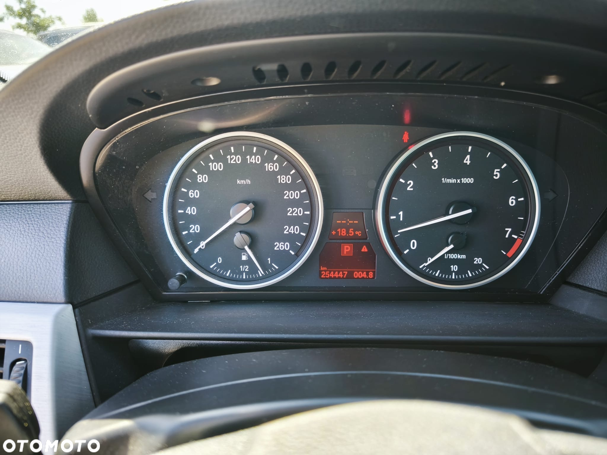 BMW Seria 5 530i xDrive Touring Edition Exclusive - 18