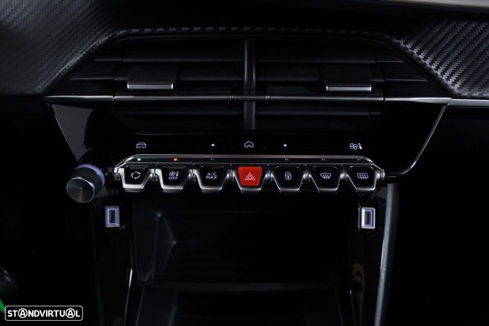 Peugeot 208 1.2 PureTech Active - 29