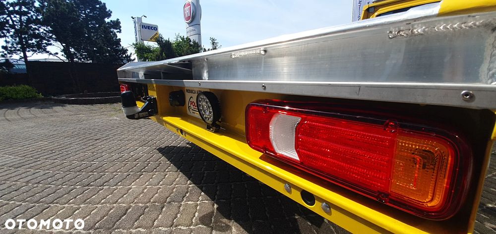 Iveco Daily 35S18A8 AUTOMAT - 16