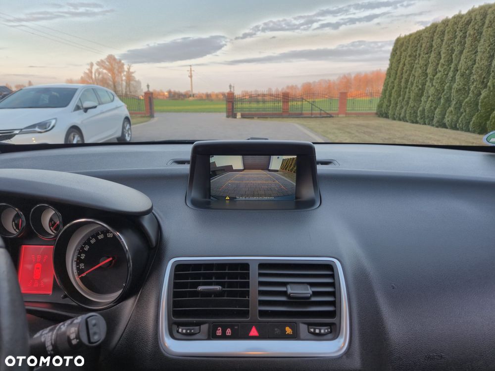 Opel Meriva 1.4 Innovation - 27