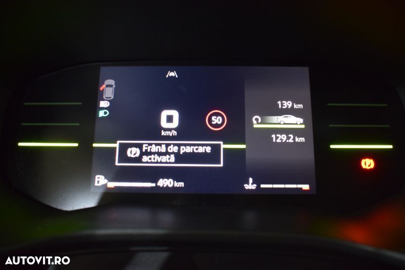Dacia Logan ECO-G 120 Journey - 11