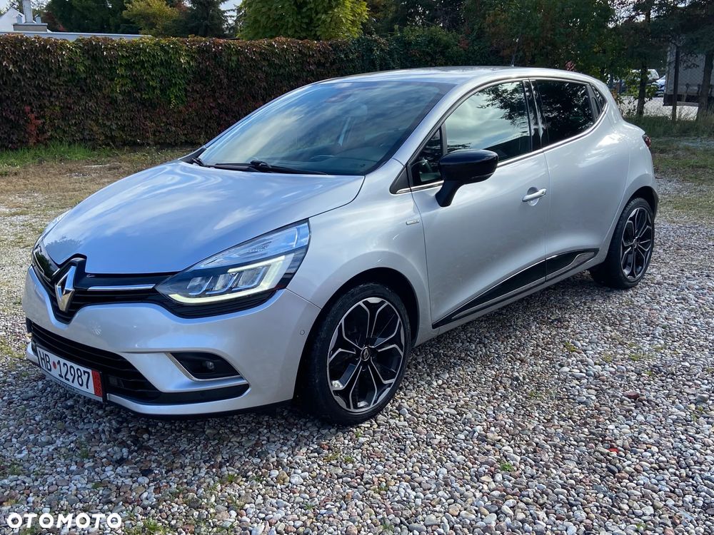 Renault Clio (Energy) TCe 90 Bose Edition - 4