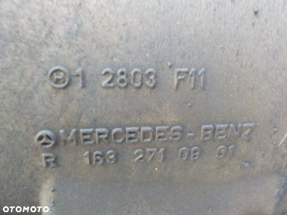 JEEP GRAND CHEROKEE 3.0 CRD SKRZYNIA BIEGÓW P52108574AA - 5