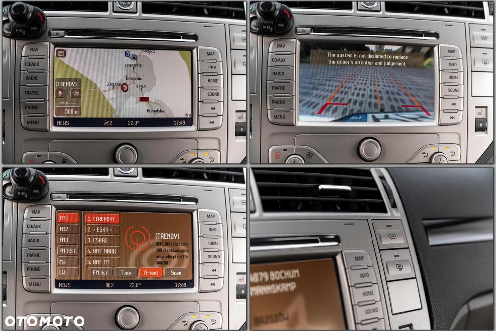 Ford Kuga 2.0 TDCi 4x4 Titanium - 31