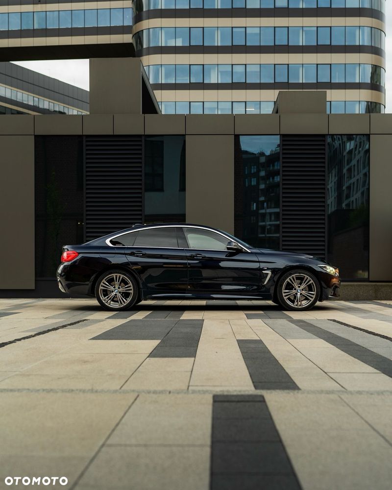 BMW Seria 4 - 7