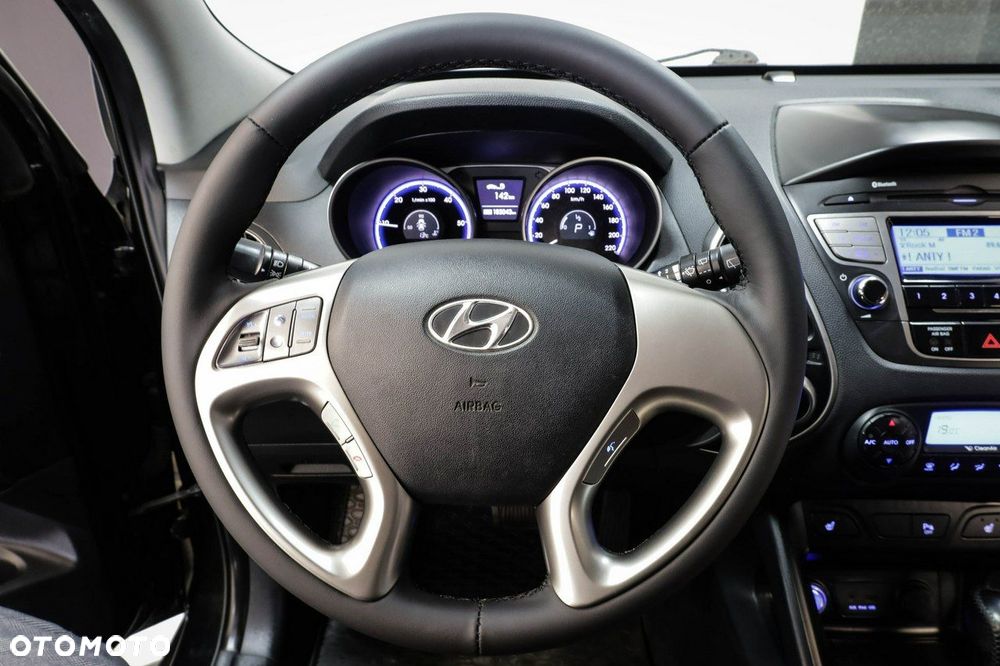 Hyundai ix35 - 12