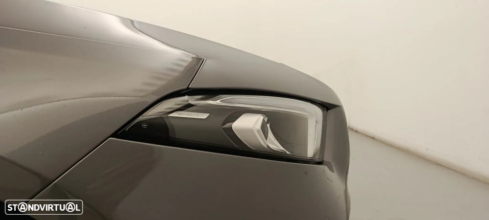 Mercedes-Benz A 180 d - 30