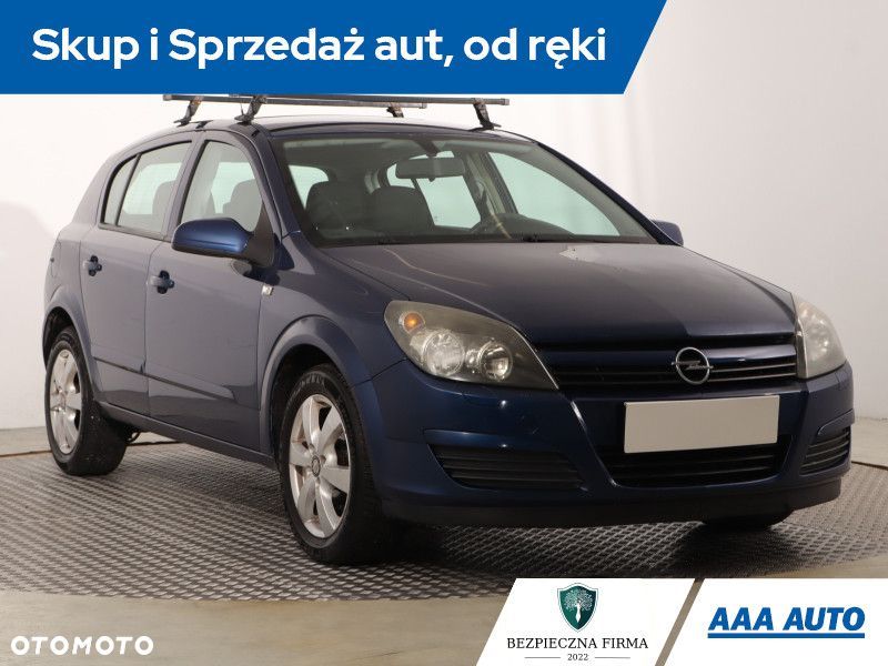 Opel Astra - 3