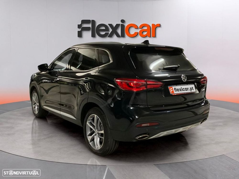 MG EHS 1.5 T-GDI Plug-in Hybrid Luxury - 3