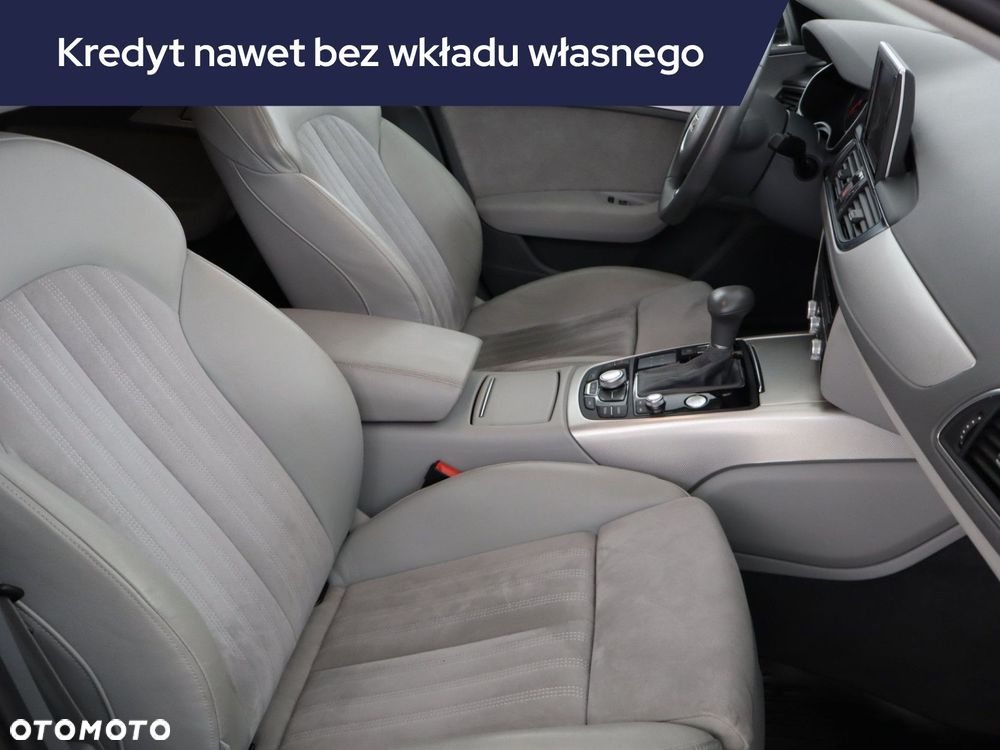 Audi A6 Limousine - 11