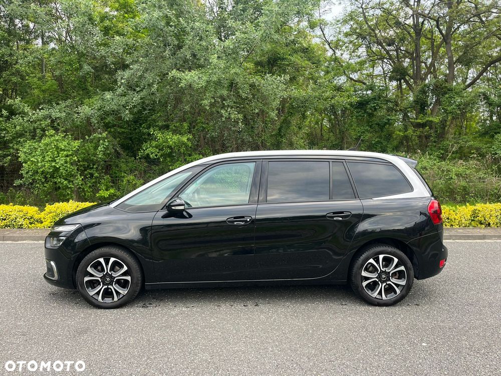 Citroën C4 SpaceTourer - 8