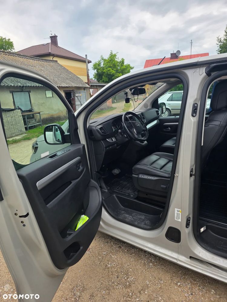 Toyota ProAce - 15