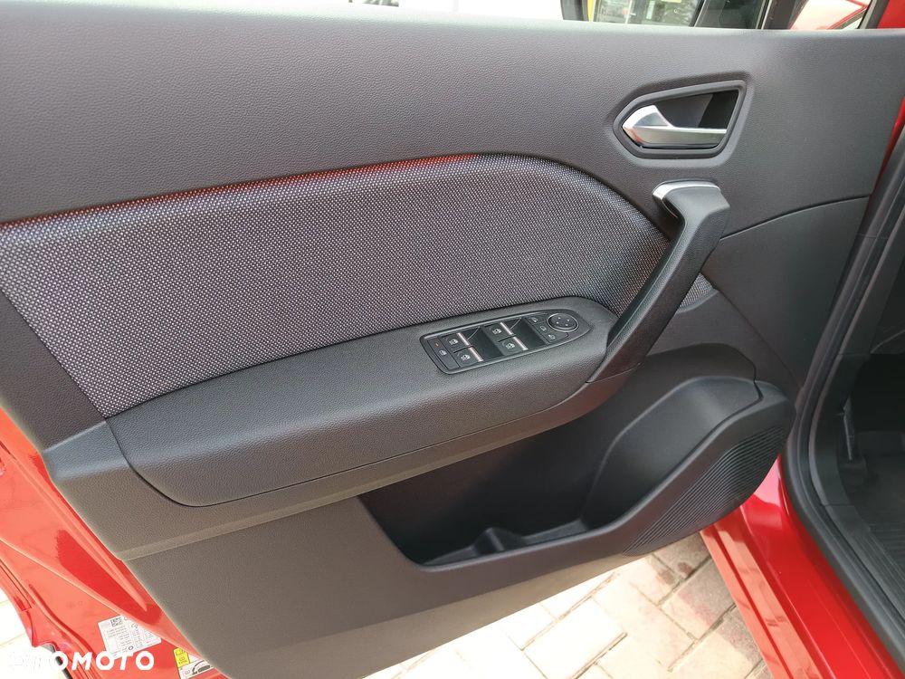 Renault Captur - 8