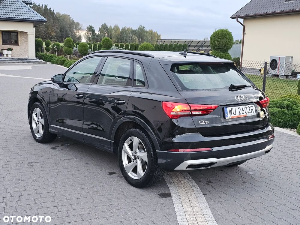 Audi Q3 35 TFSI mHEV S tronic - 5