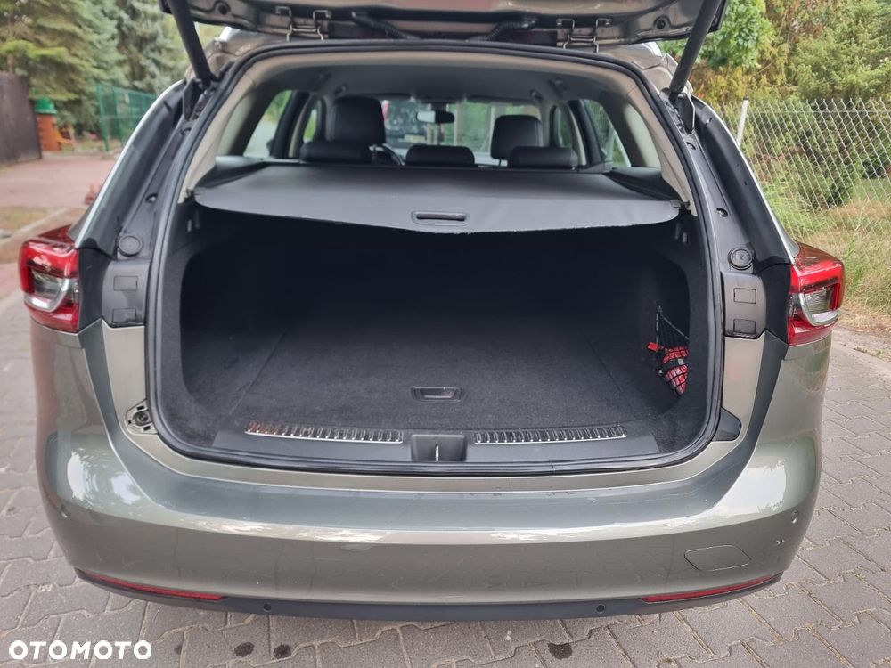 Opel Insignia 1.5 T GPF Elite S&S - 13