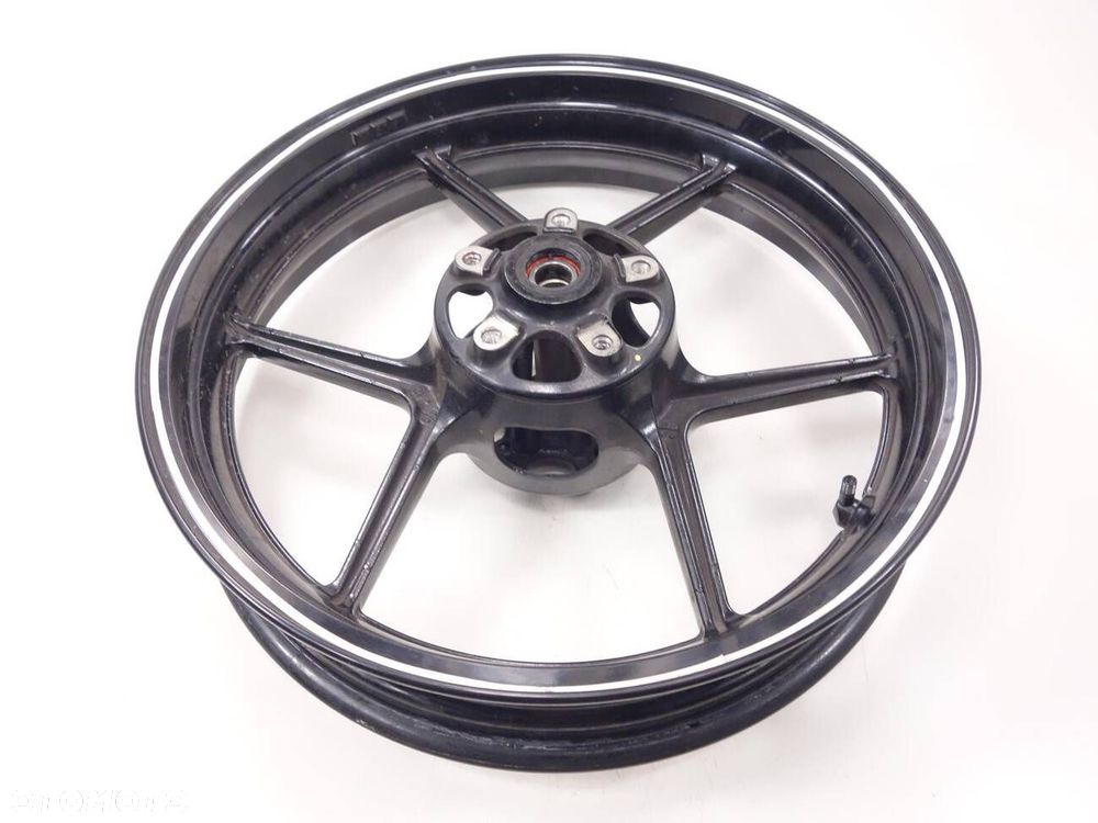 Kawasaki Z 800 12-16 Felga Przód 17X3.50 - 2