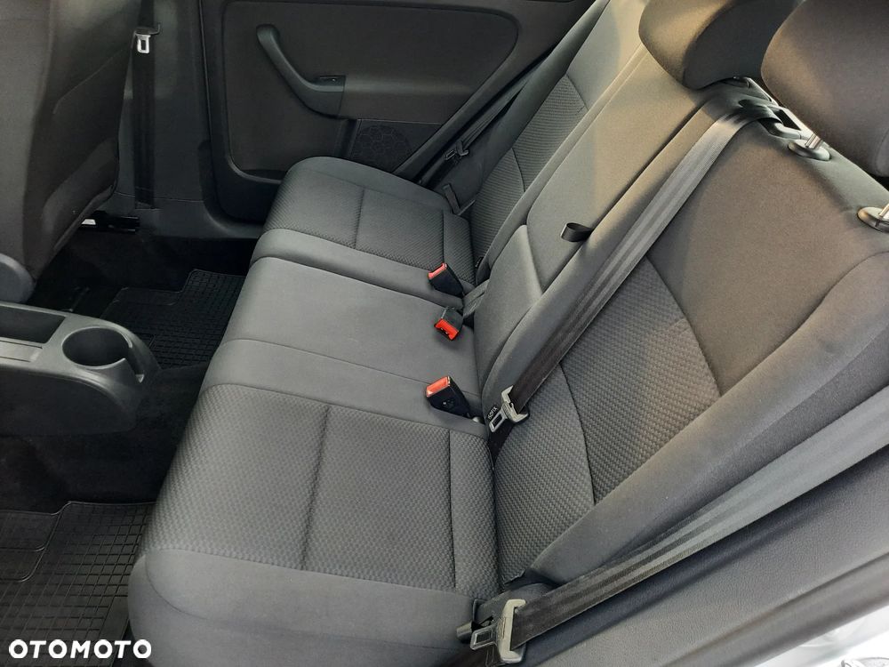 Volkswagen Golf Plus 1.4 Comfortline - 20