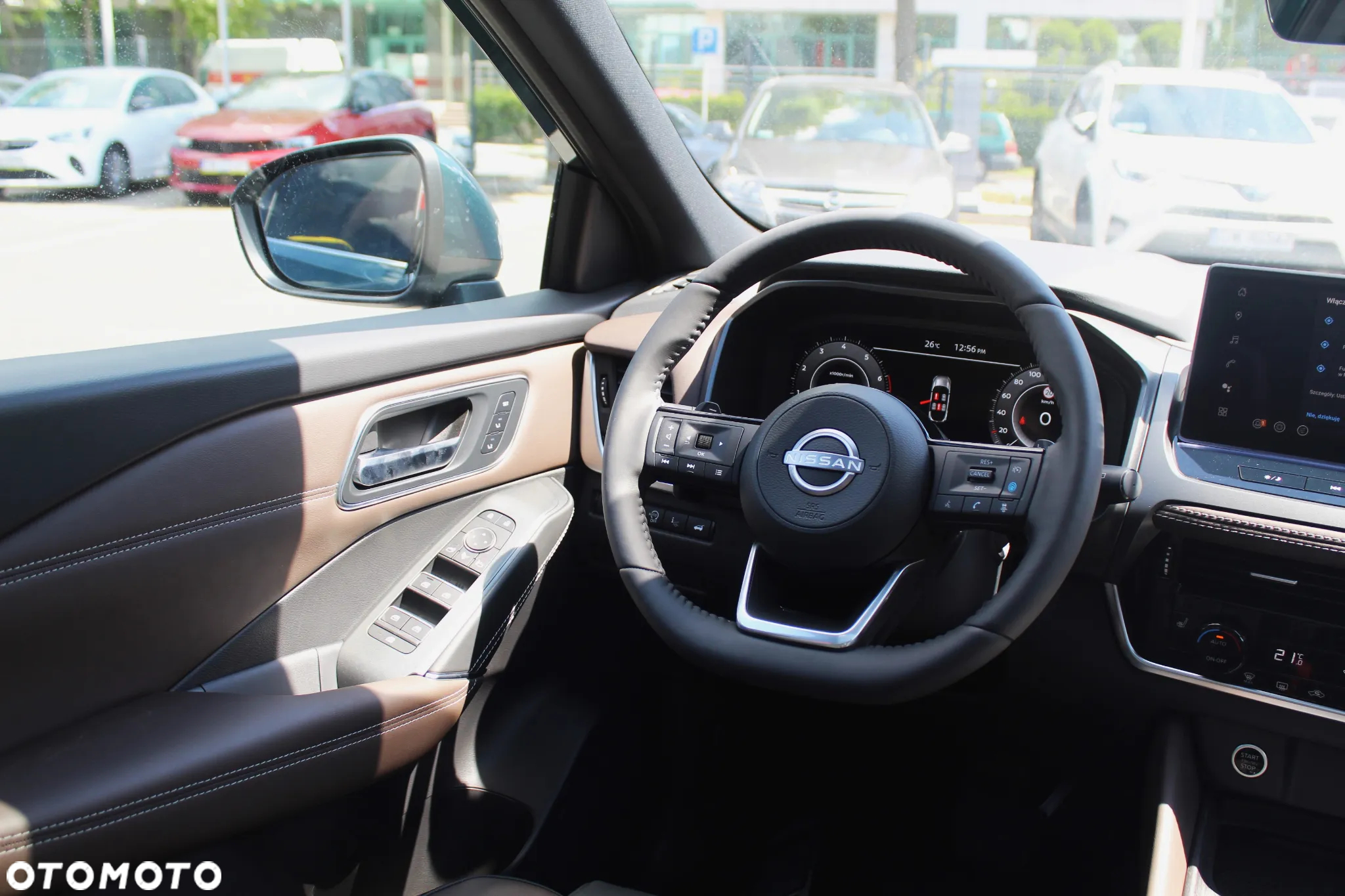 Nissan Qashqai - 15