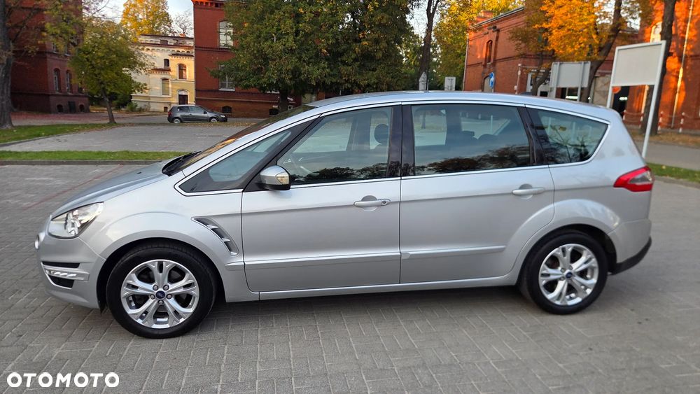 Ford S-Max - 5
