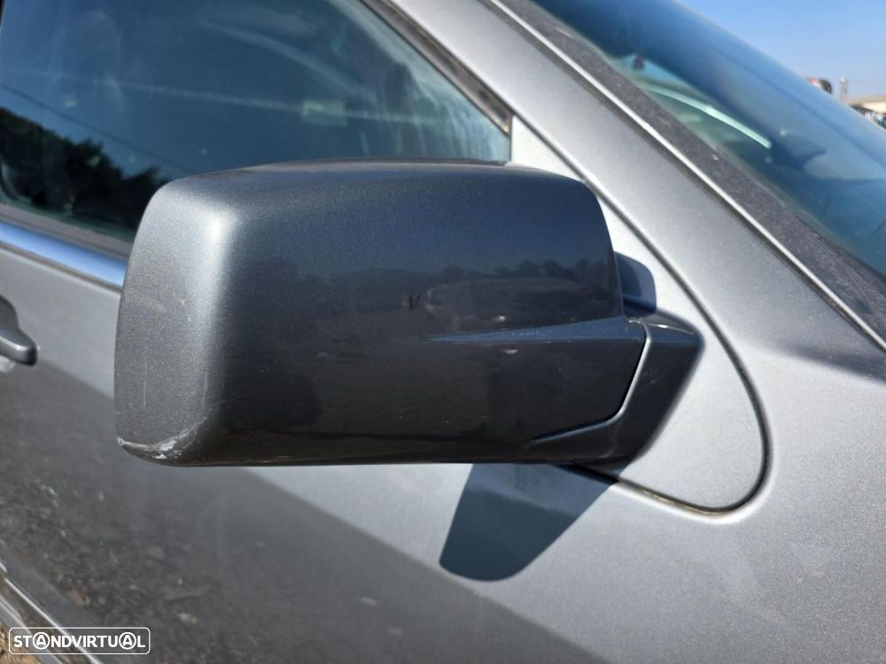RETROVISOR DIREITO CADILLAC SRX - 1