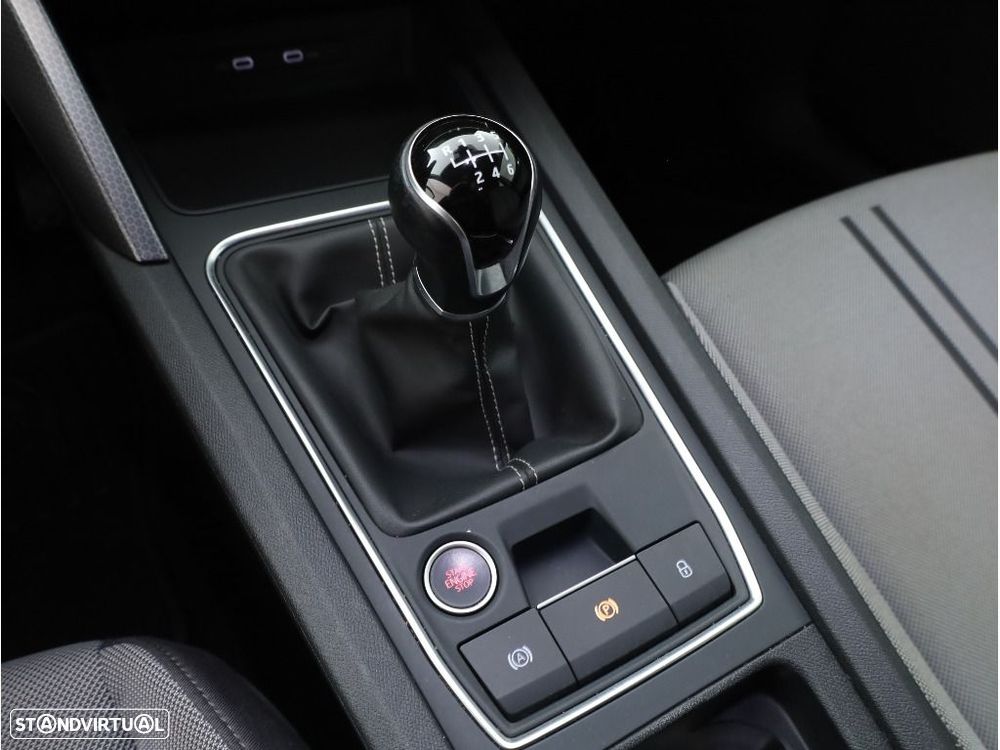 SEAT Leon ST 2.0 TDI Style - 19