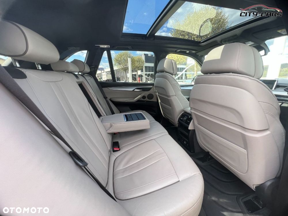 BMW X5 - 28