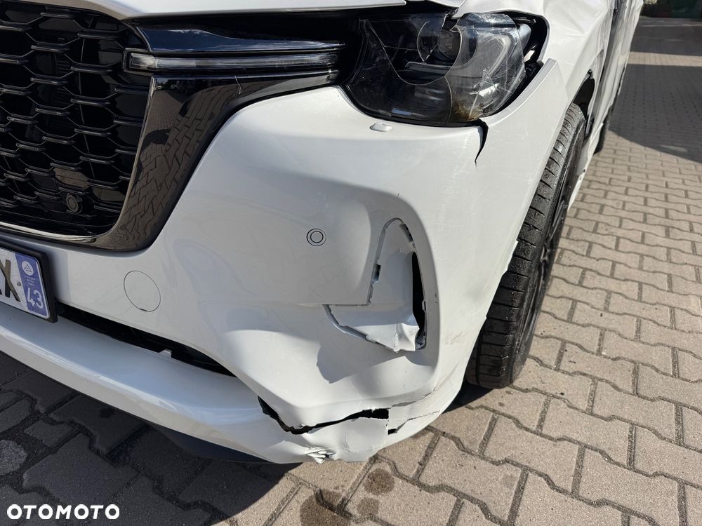 Mazda CX-60 AWD PHEV HOMURA PLUS - 26